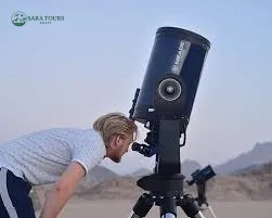 Super Safari Adventure in Hurghada Desert